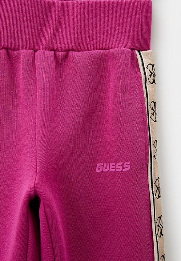 Брюки спортивные Guess