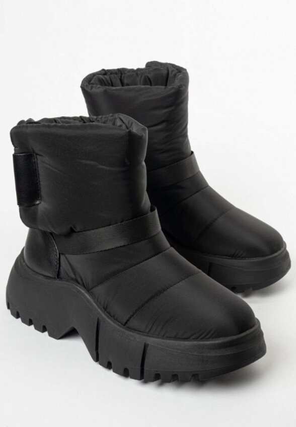 Дутики Niota Line