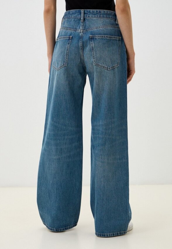 Джинсы The Key