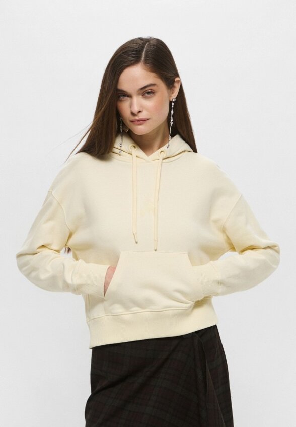 Худи Patrizia Pepe