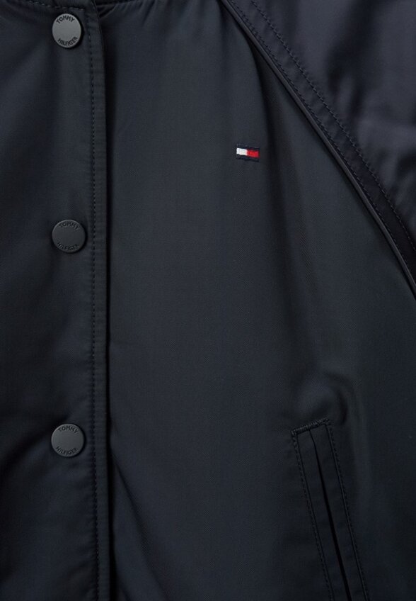 Куртка утепленная Tommy Hilfiger