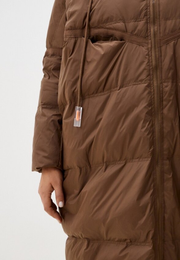 Пуховик Chic de Femme