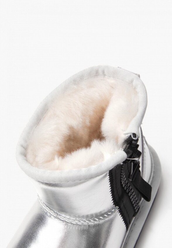 Полусапоги Mascotte Junior