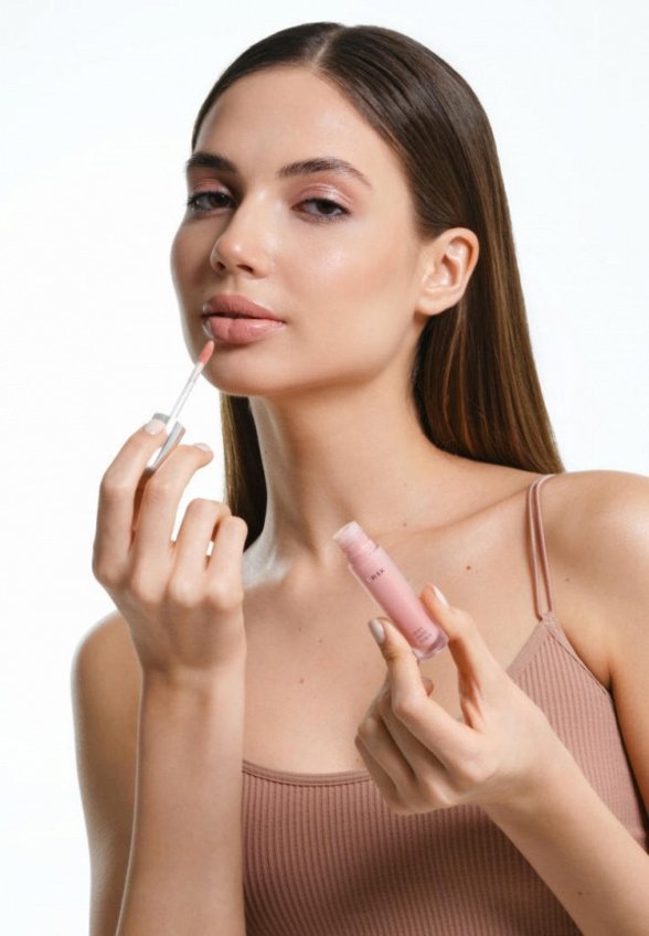 Помада жидкая Shik