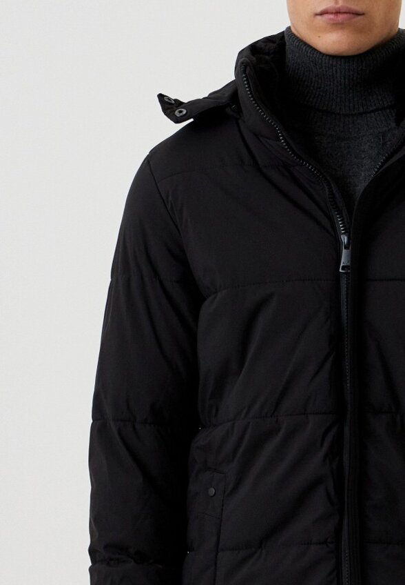 Пуховик Al Franco