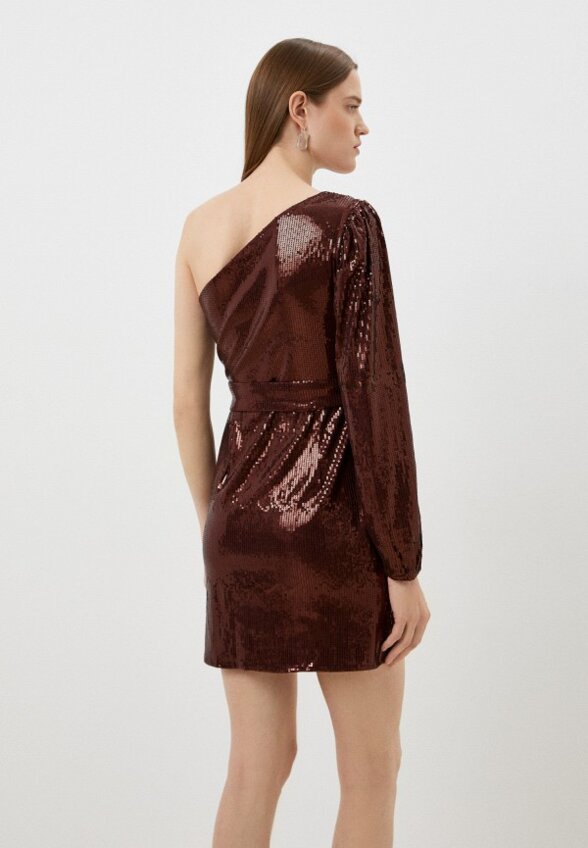 Платье Bad Queen