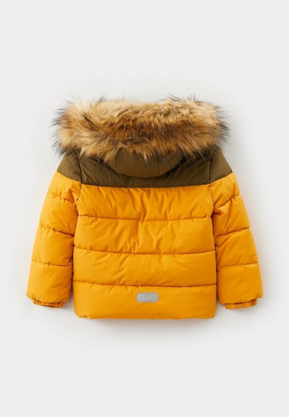 Куртка утепленная Choupette