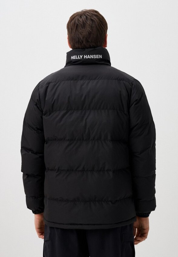 Куртка утепленная Helly Hansen