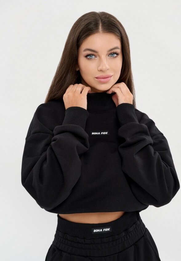 Свитшот Bona Fide