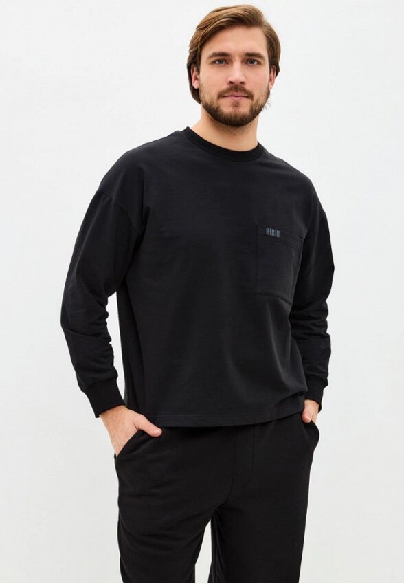 Лонгслив Hibio