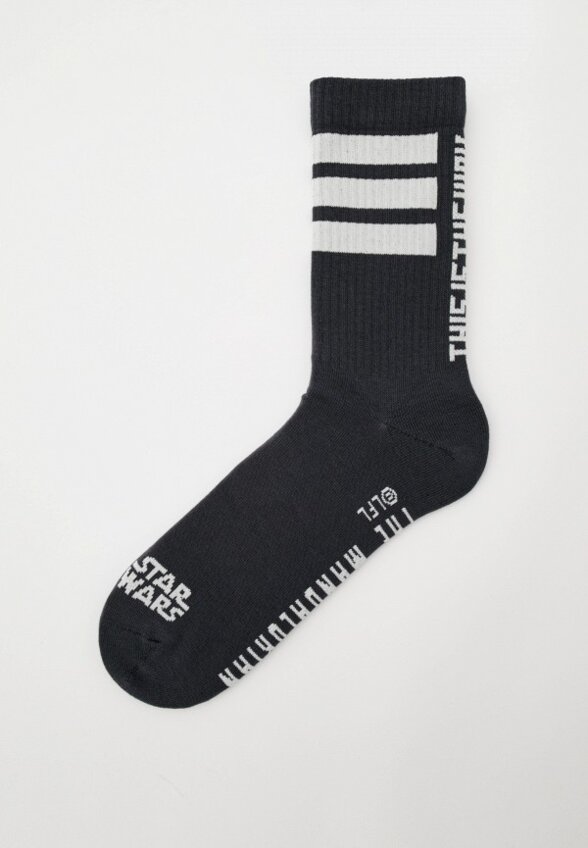 Носки 3 пары adidas