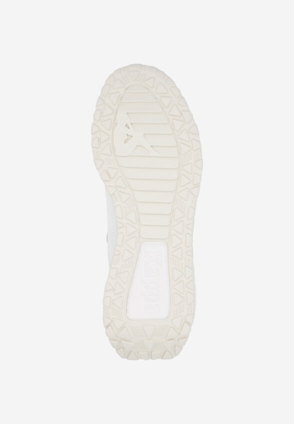 Кроссовки женские Kappa Authentic Run 4.0 Mesh, Бежевый
