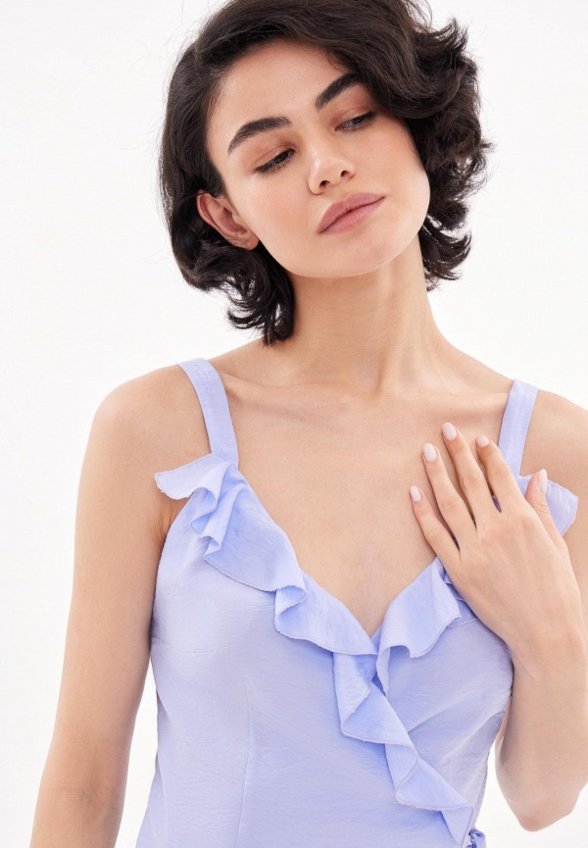 Платье True Red