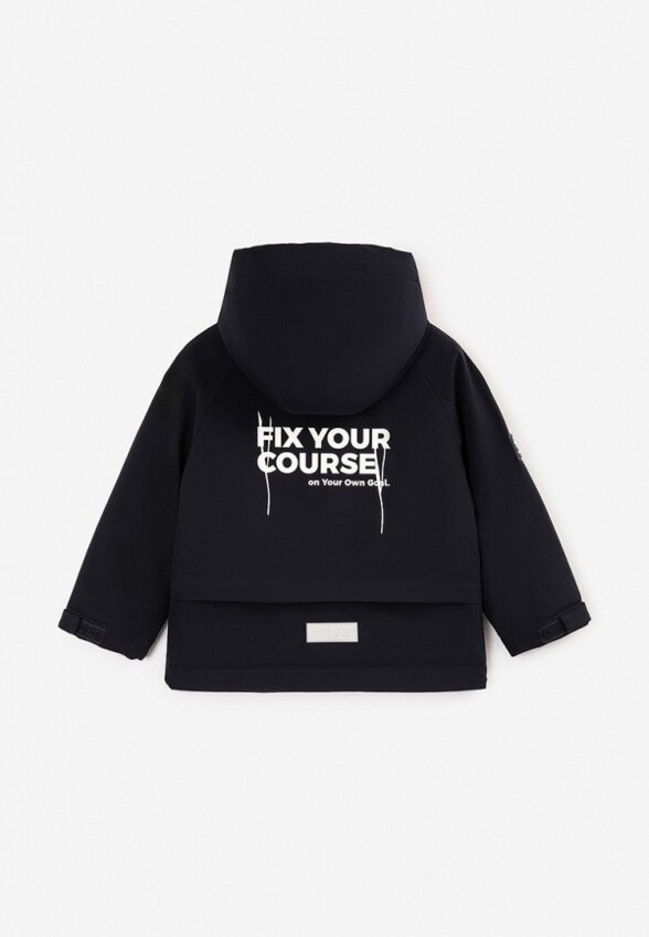 Куртка утепленная Gulliver