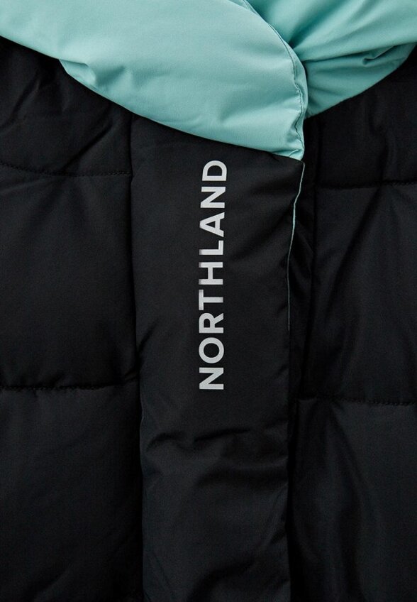 Куртка утепленная Northland
