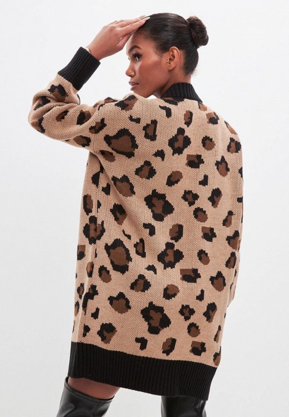 Кардиган Diana Delma