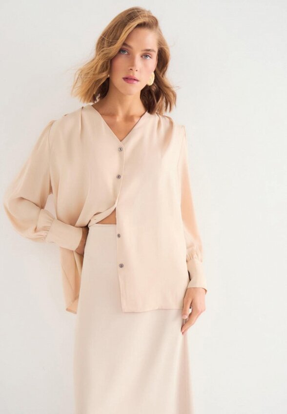 Блуза Vittoria Vicci