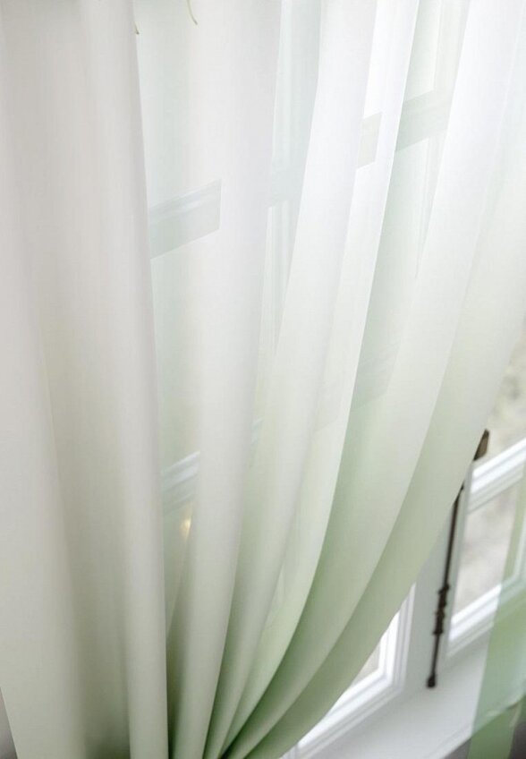 Шторы Comfy Way