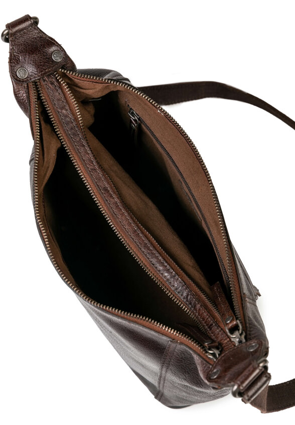 Др.Коффер M402925-133-09 сумка через плечо