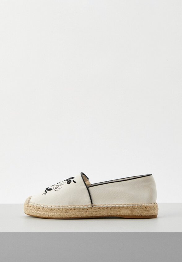 Эспадрильи Karl Lagerfeld