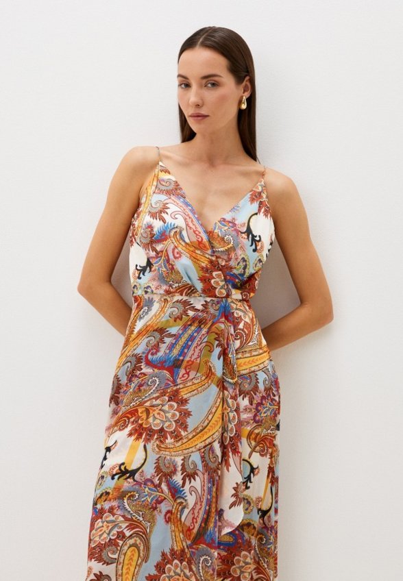 Сарафан Moxow