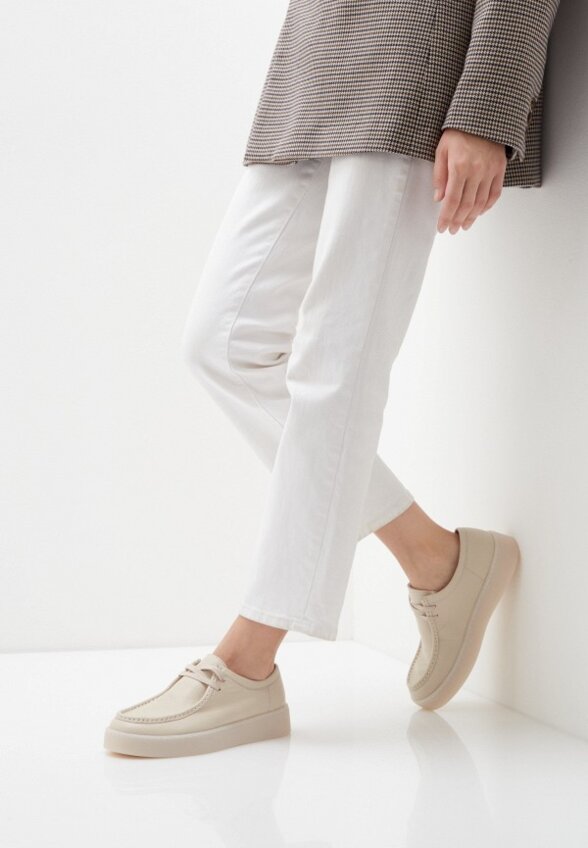 Ботинки Ekonika