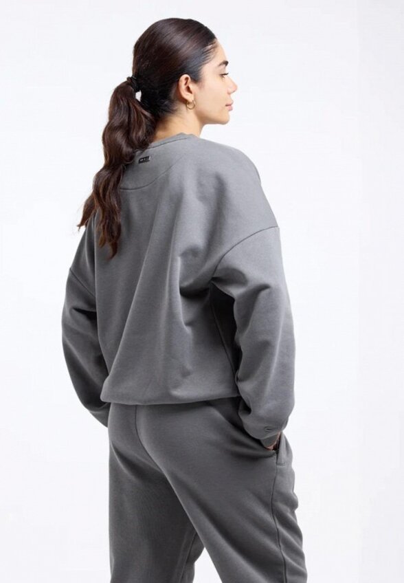 Свитшот Boxraw