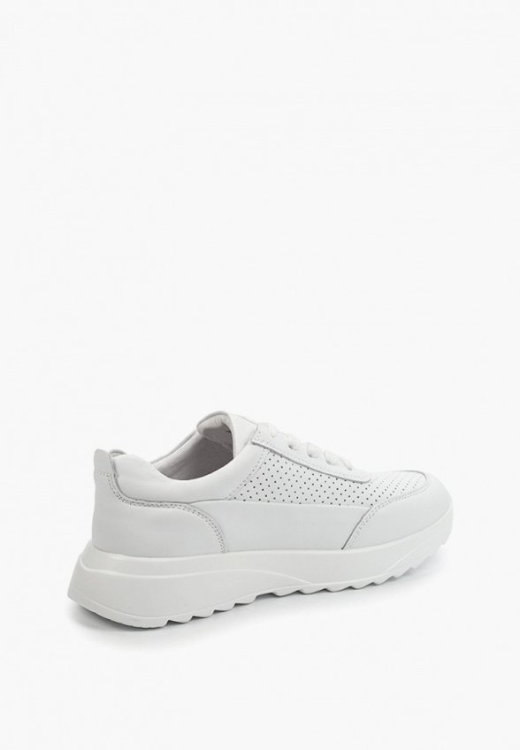 Кроссовки Abricot