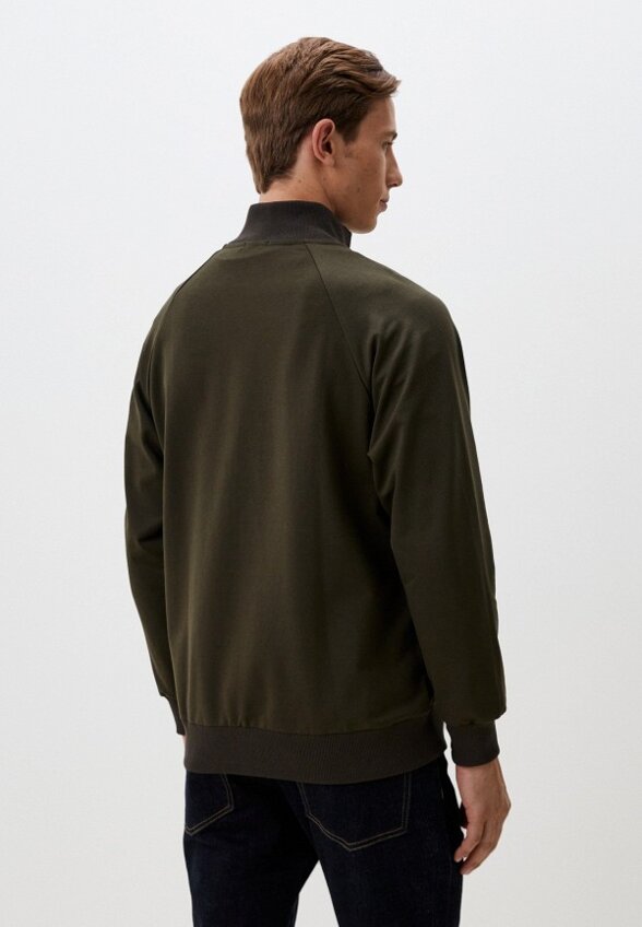 Олимпийка D.S