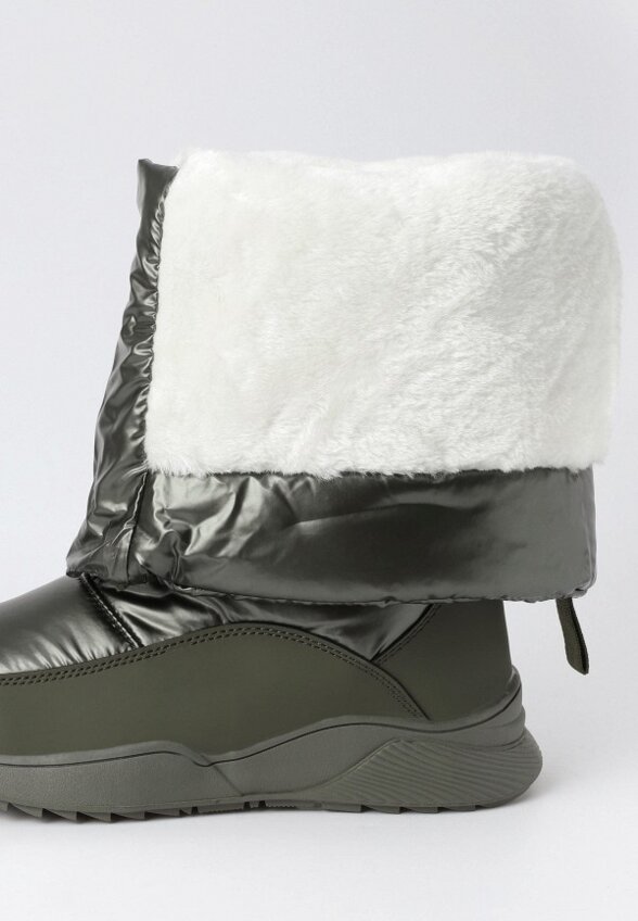 Дутики Donna D’oro