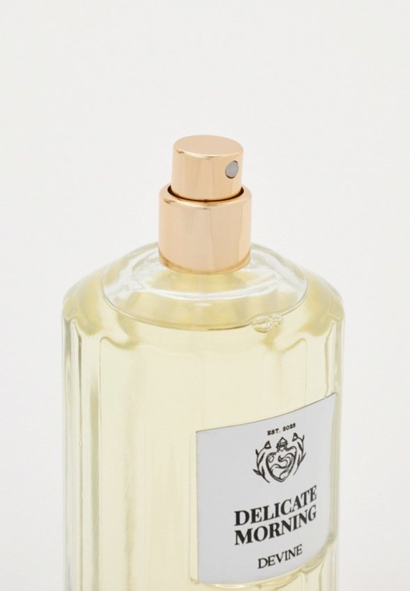Парфюмерная вода Devine Perfumes