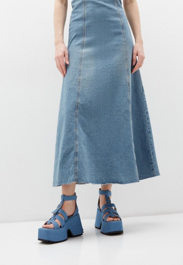 Босоножки Araz