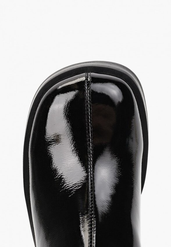 Ботильоны El'Rosso