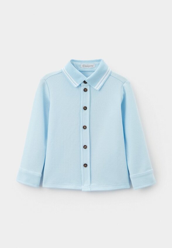 Рубашка Choupette