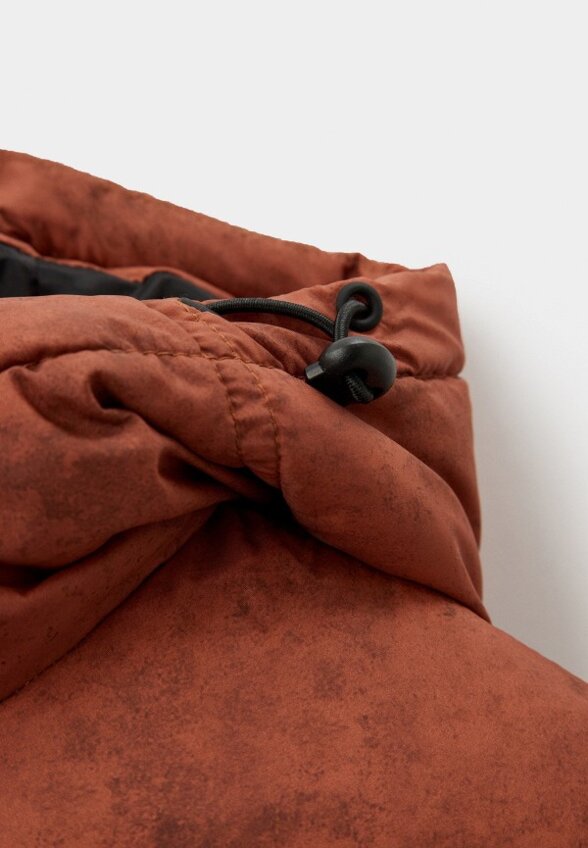 Куртка утепленная Sela