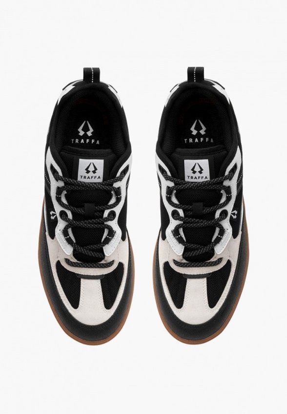 Кеды Traffa