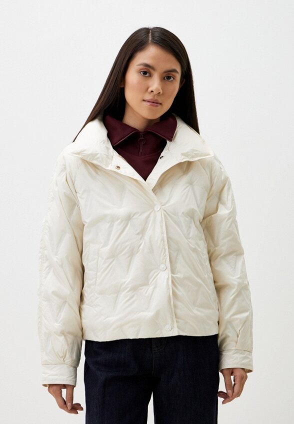 Куртка утепленная Baon