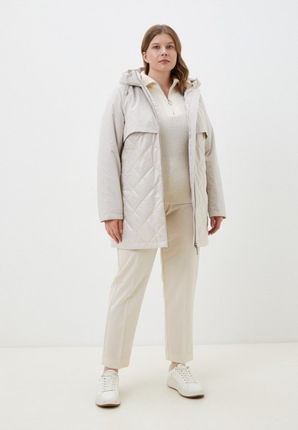 Куртка утепленная Winterra