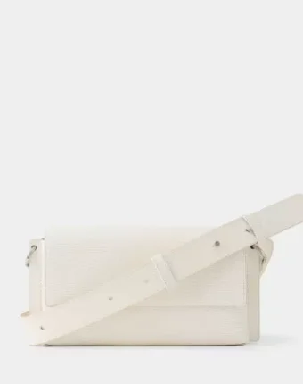 МИНИ КРОСС-БОДИ НА ШИРОКОМ РЕМНЕ женщинам