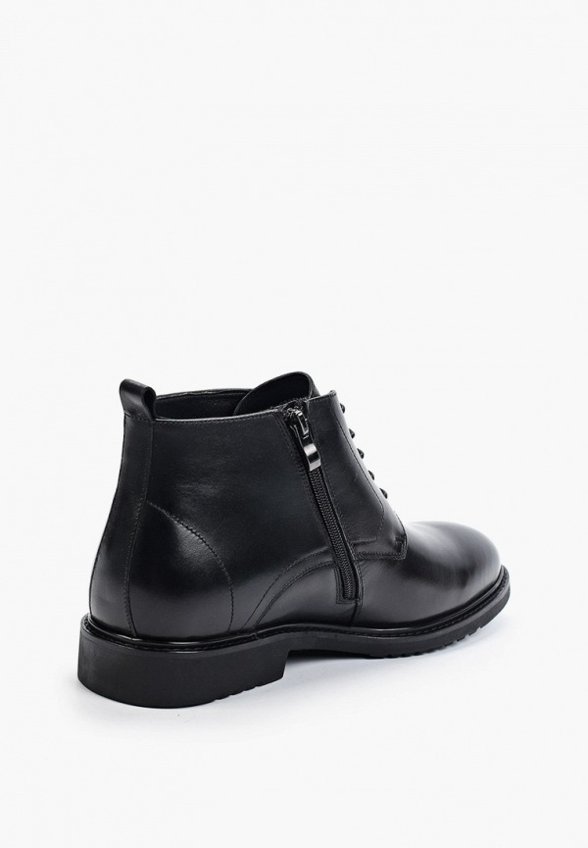 Ботинки Abricot