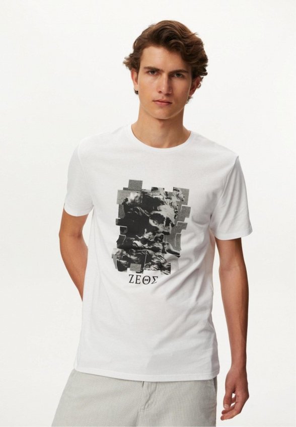 Футболка Mudo