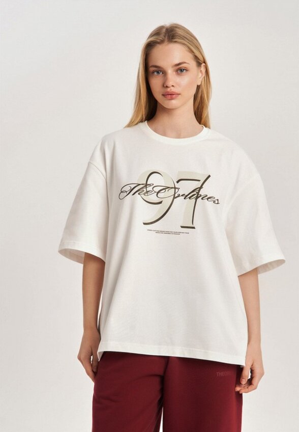 Футболка The Orlines