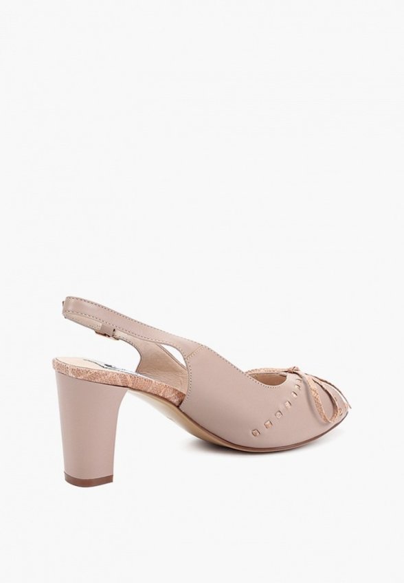 Босоножки Lagatta