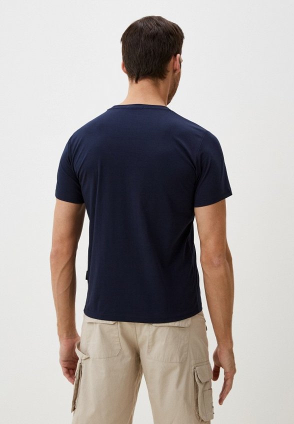 Футболка спортивная Camel