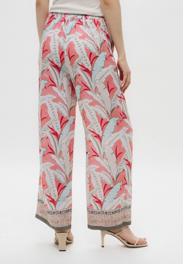 Брюки La Martina