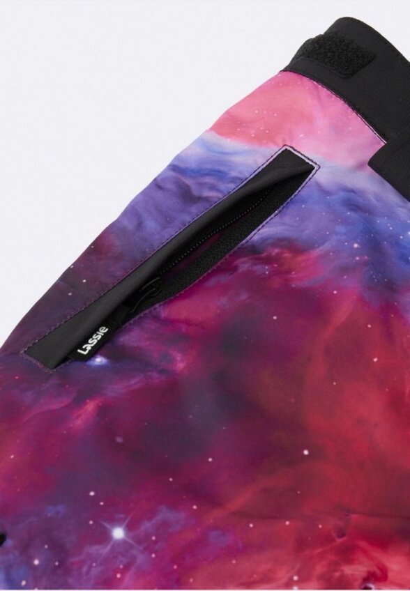 Брюки утепленные Lassie