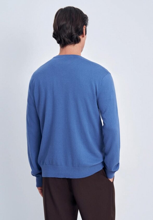 Пуловер Finn Flare