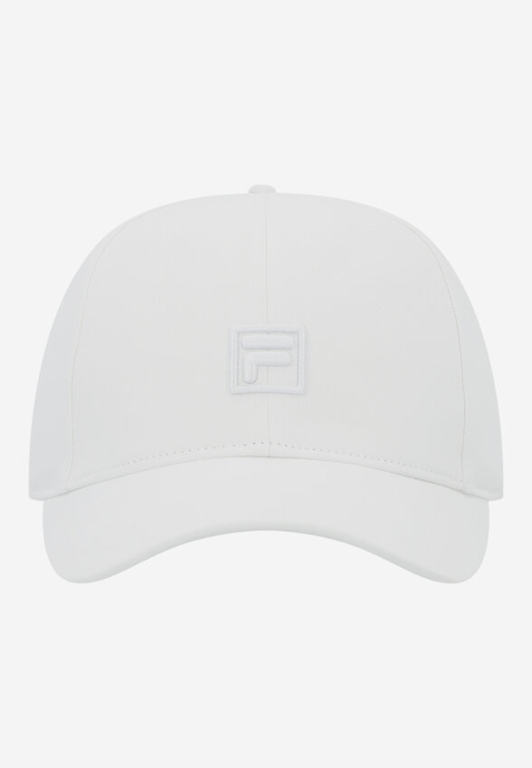 Бейсболка FILA, Белый
