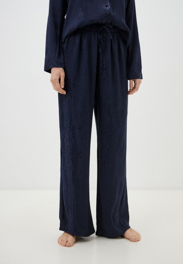 Брюки домашние Blackspade