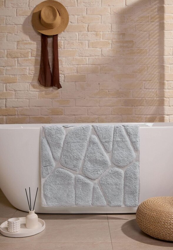 Коврик для ванной Sanpa